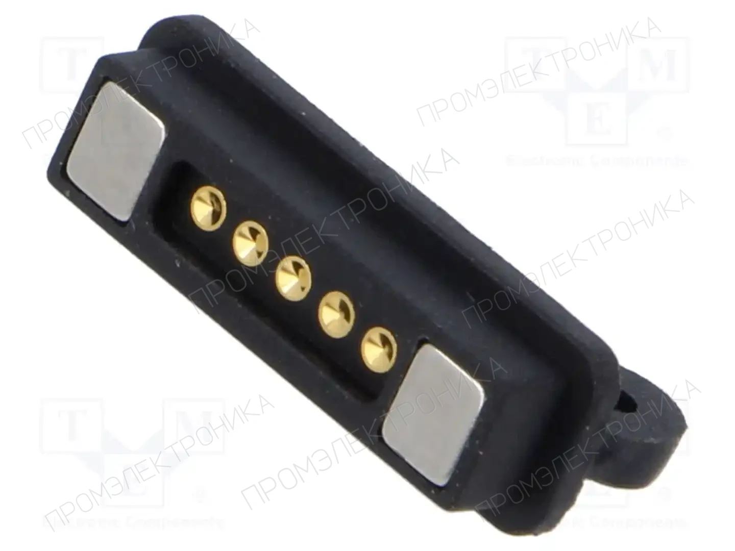EDAC 686J0521250124E — Разъeмы прочие