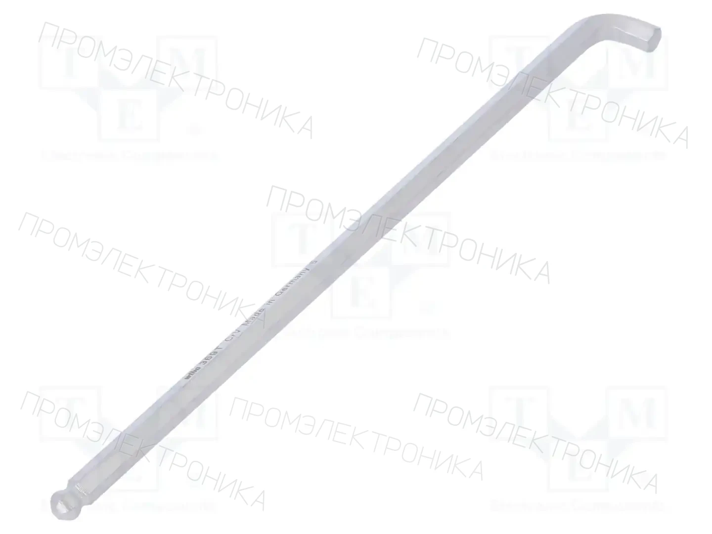 WIHA 35487 — Шестигранные и звездообразные ключи