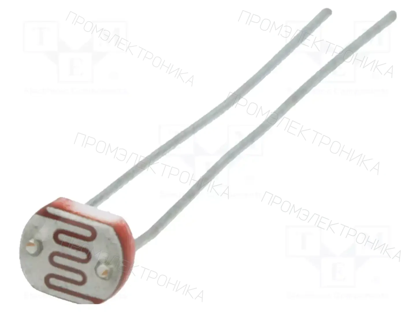Token PGM5616D — Фоторезисторы