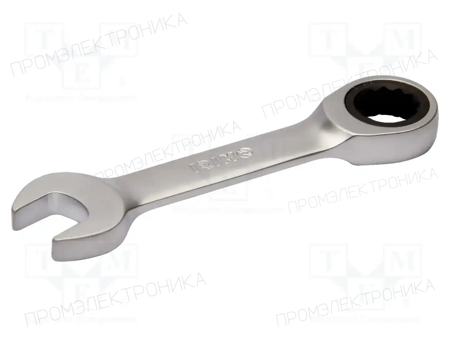 IRIMO 18S-08-1 — Рожковые и накидные ключи