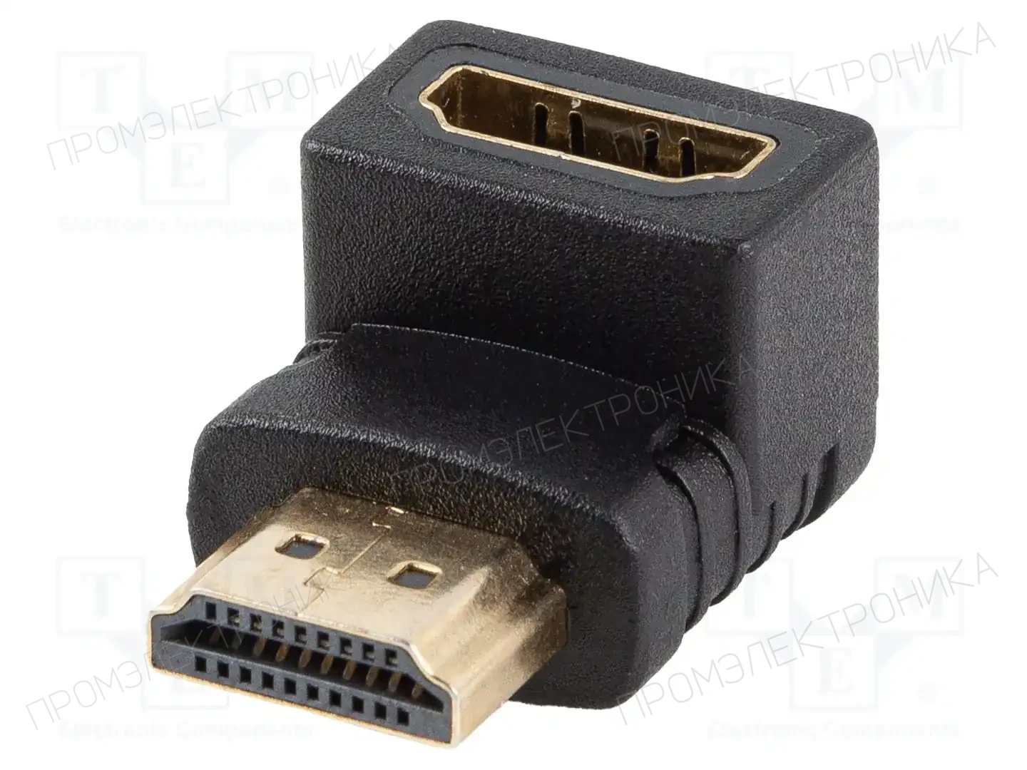 LANBERG AD-HDMI-03 — Кабели и адаптеры HDMI, DVI, DisplayPort