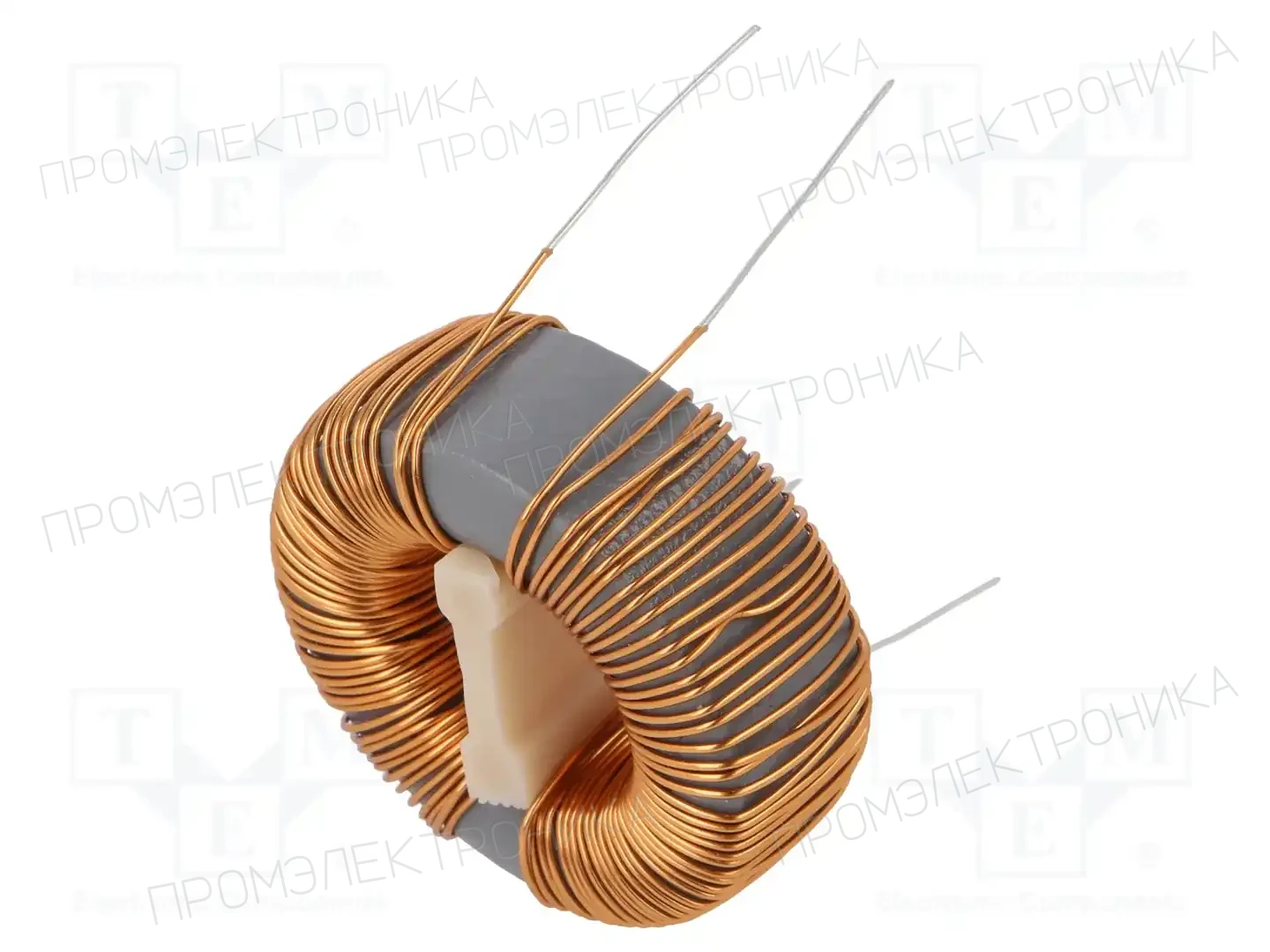 FERYSTER DTS-40/33/2,8-H — Дроссели