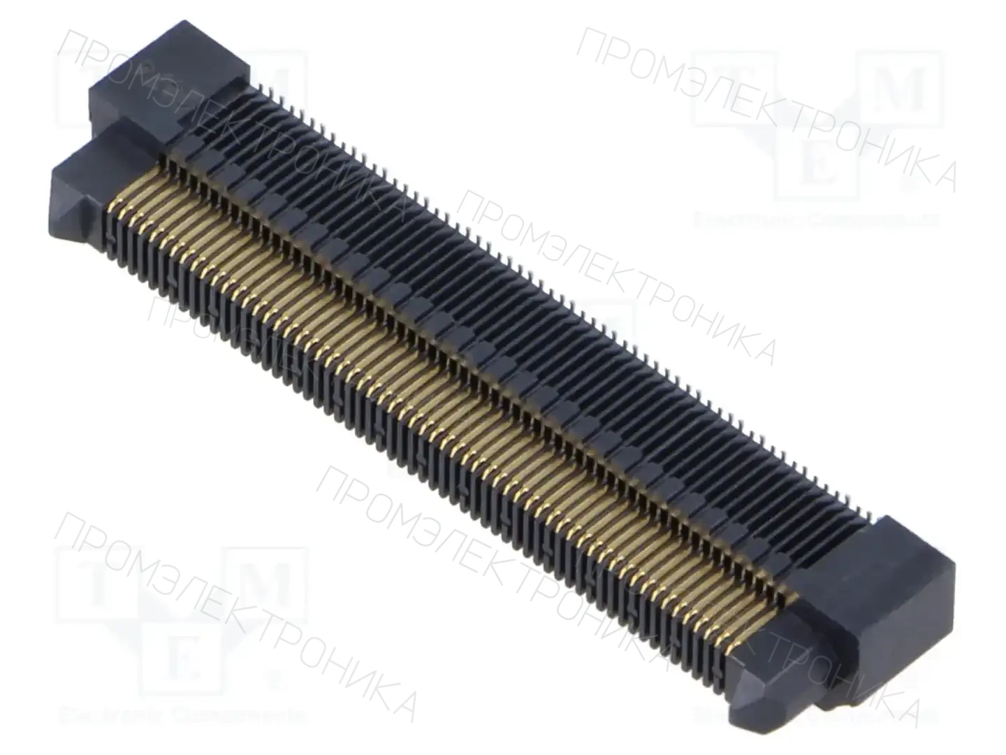 SAMTEC ERM5-060-05.0-L-DV-K-TR — Разъeмы пластина - пластина