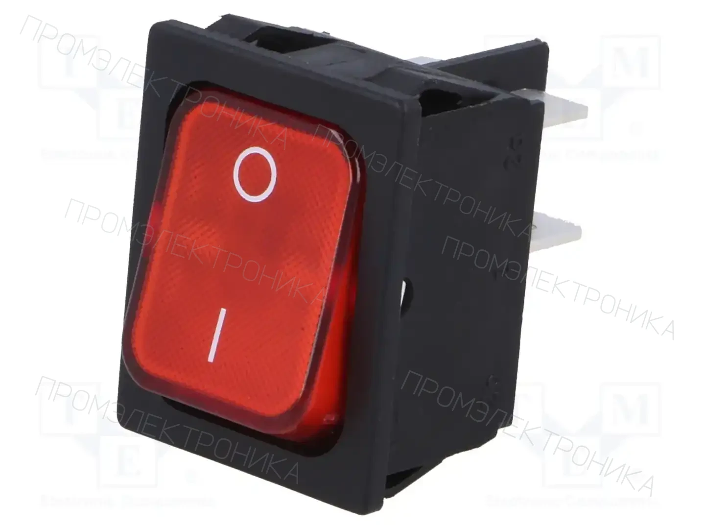 Marquardt 1835.3102 — Переключатели типа Rocker