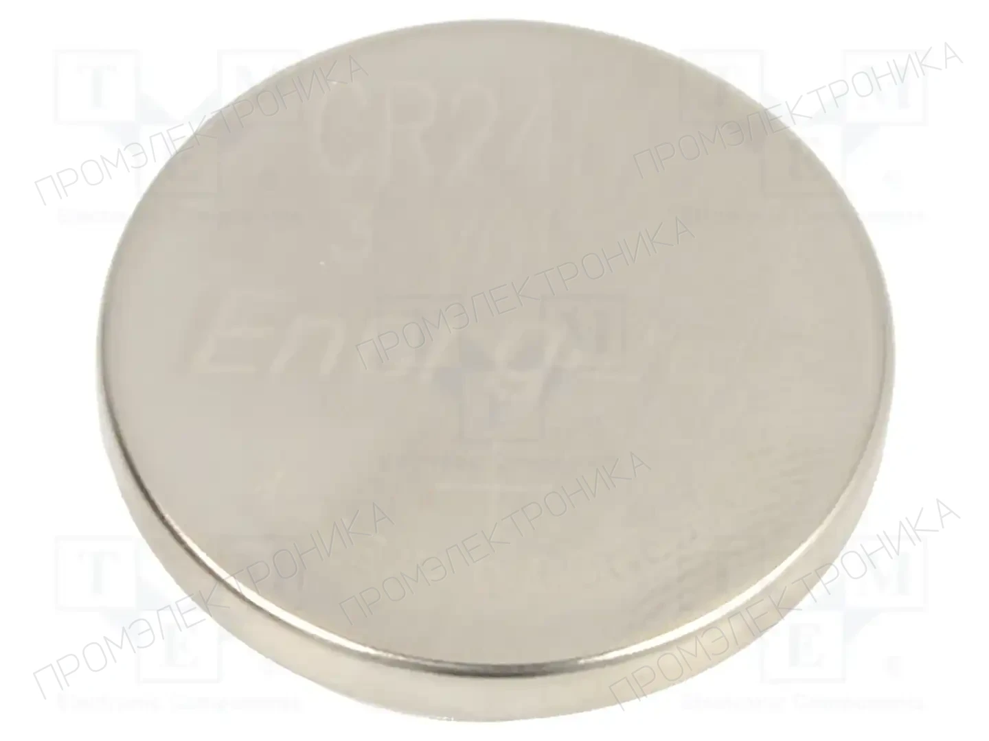 ENERGIZER CR2450 BULK — Батареи