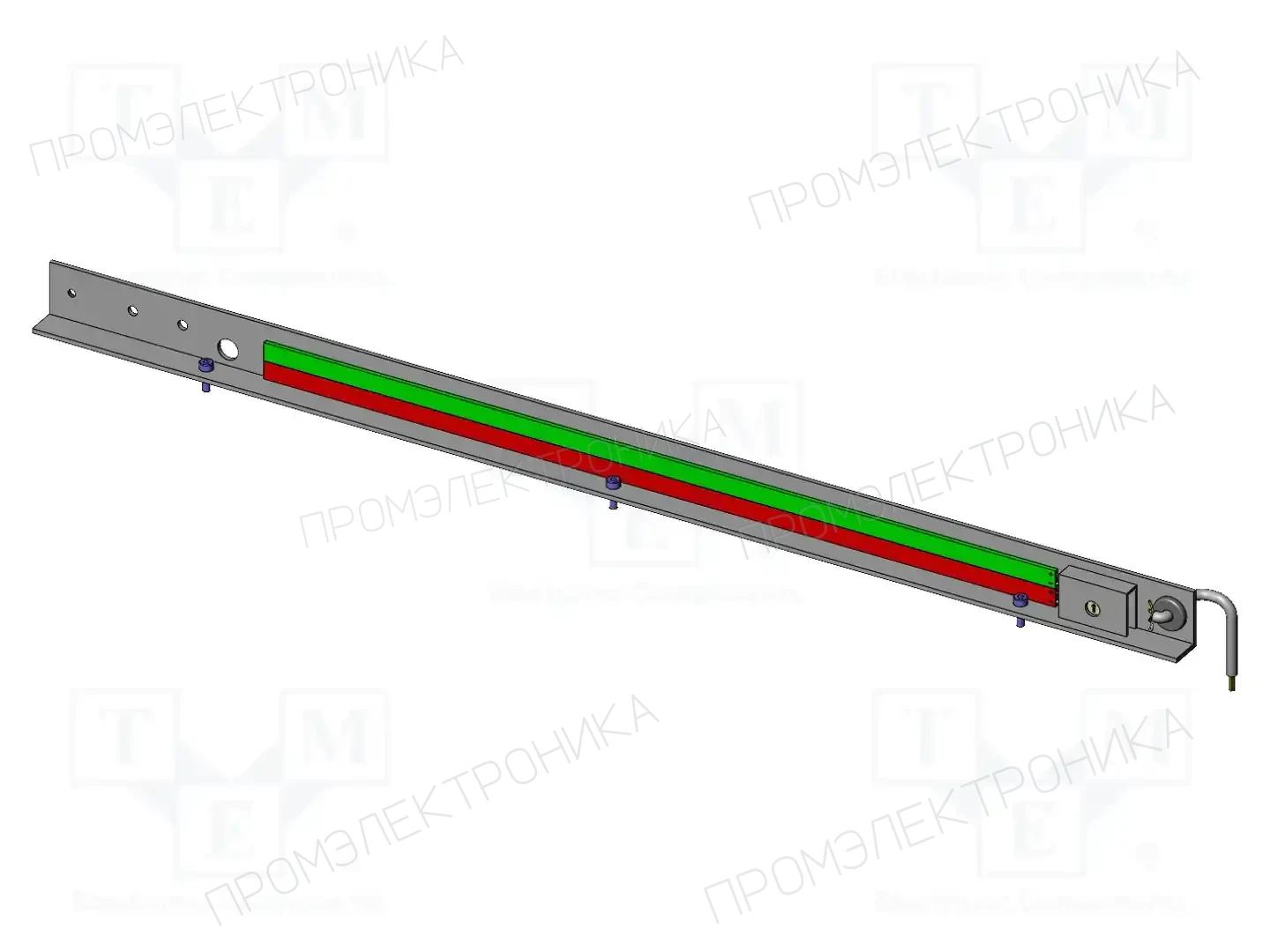 INGUN FB-LED-D-MAXX13 — Испытательные приспособления и аксессуары