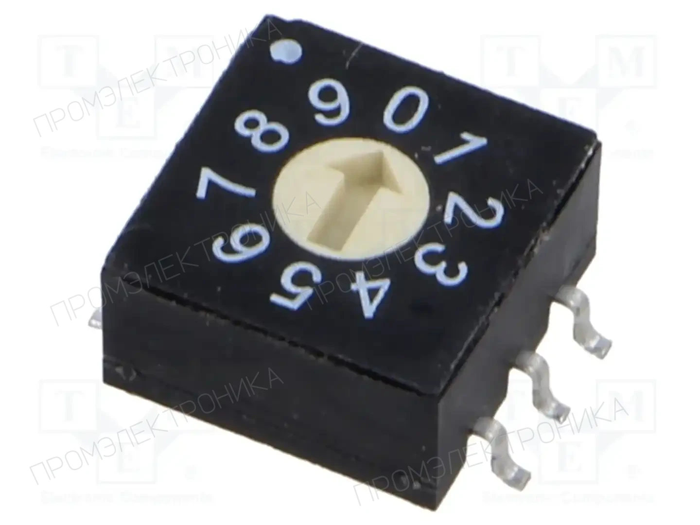 ECE ERD110RMZ — Кодирующие устройства