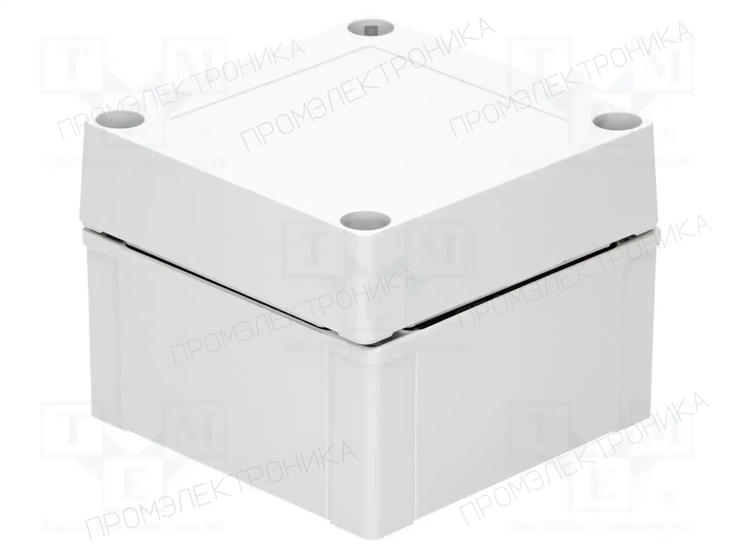 FIBOX ABS 95/75 HG — Корпуса универсальные
