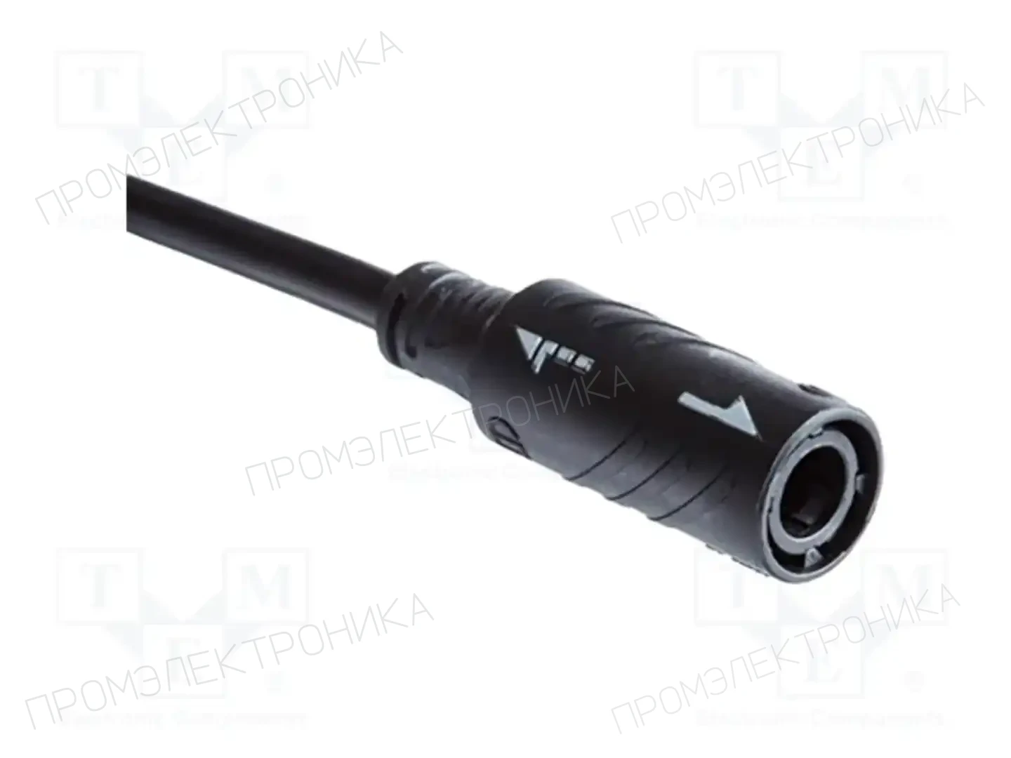 AMPHENOL Q8D-02AFFM-QL8A05 — Кабели к датчикам