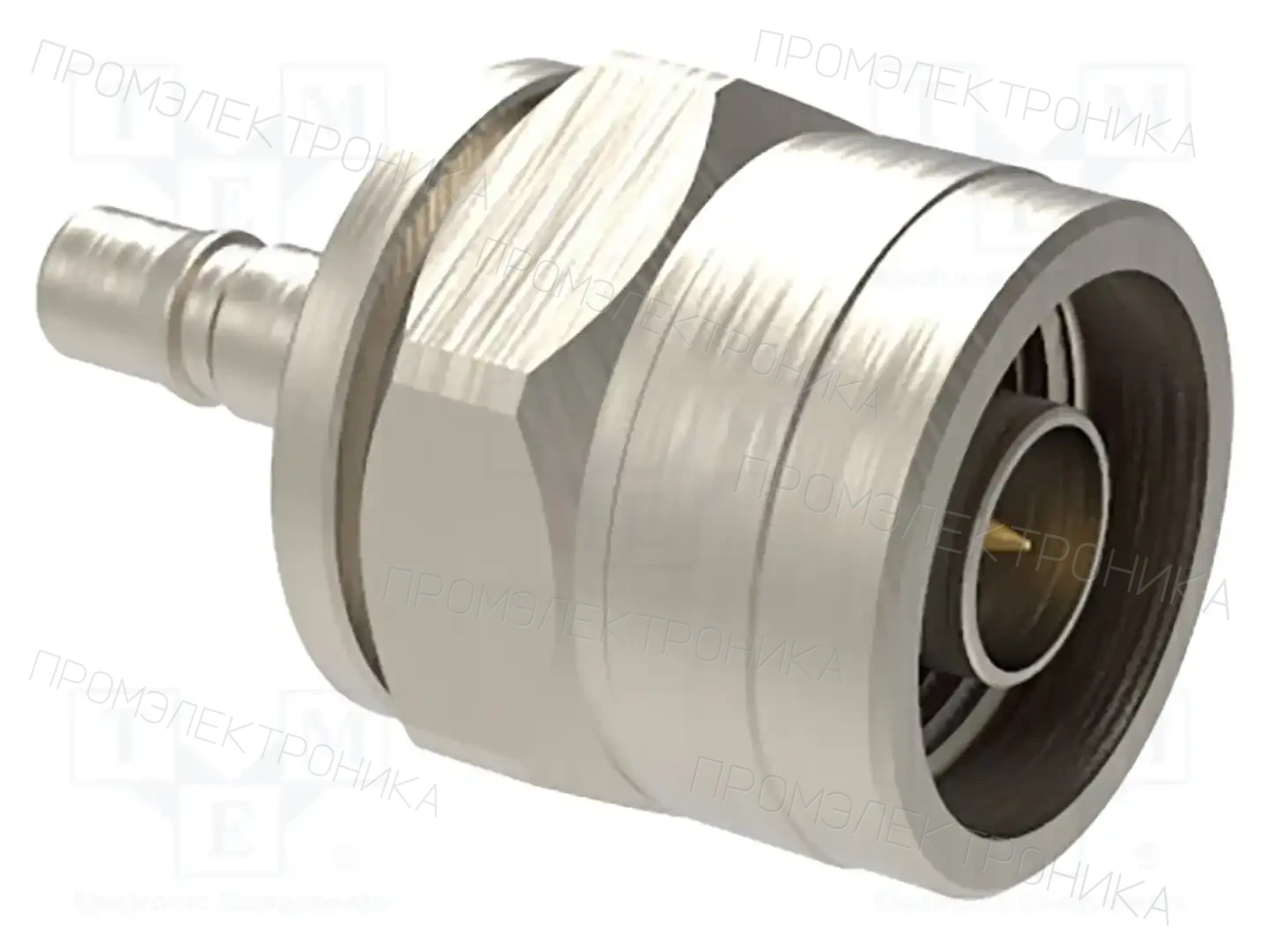 AMPHENOL RF AD-NPQMAJ-1 — Адаптеры и переходники RF