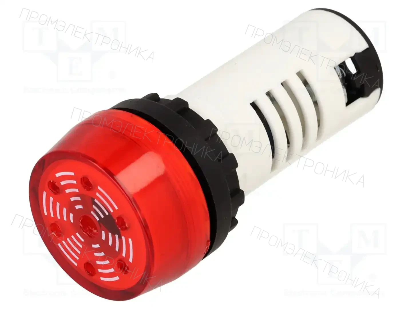 ONPOW AD16-22SM/12V — Панельные звуковые сигнализаторы