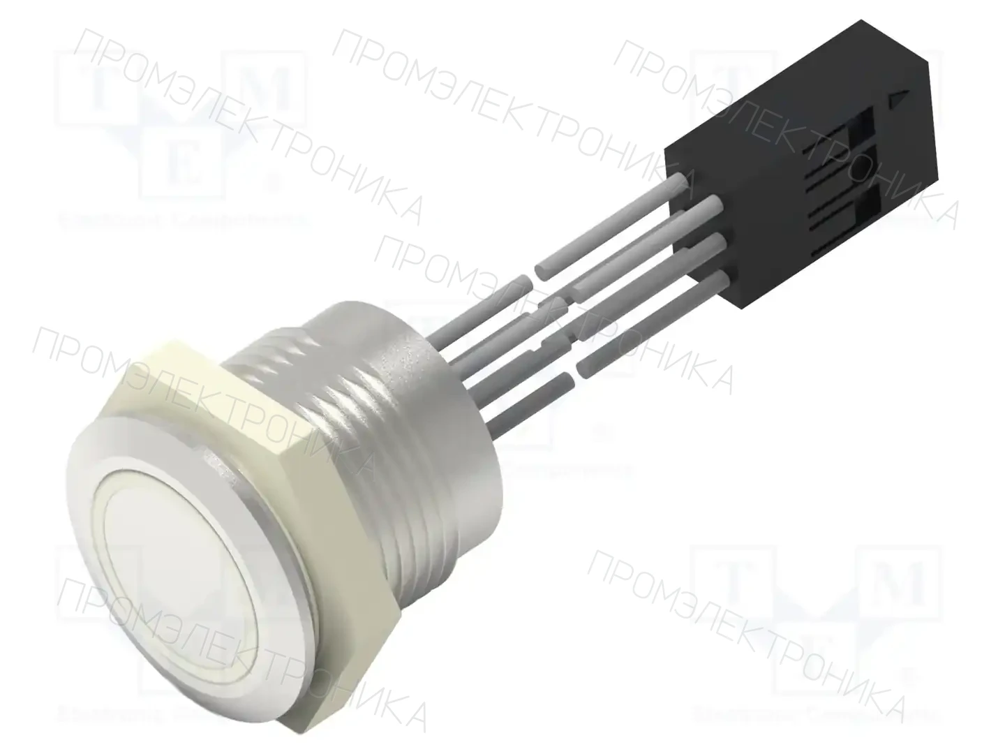 TE Connectivity AVC16MS04FE0DT5B04 — Переключатели емкостные