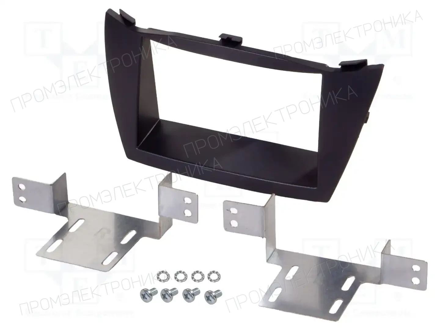 PER.PIC. MA39027/T+KIT — Рамки для радио
