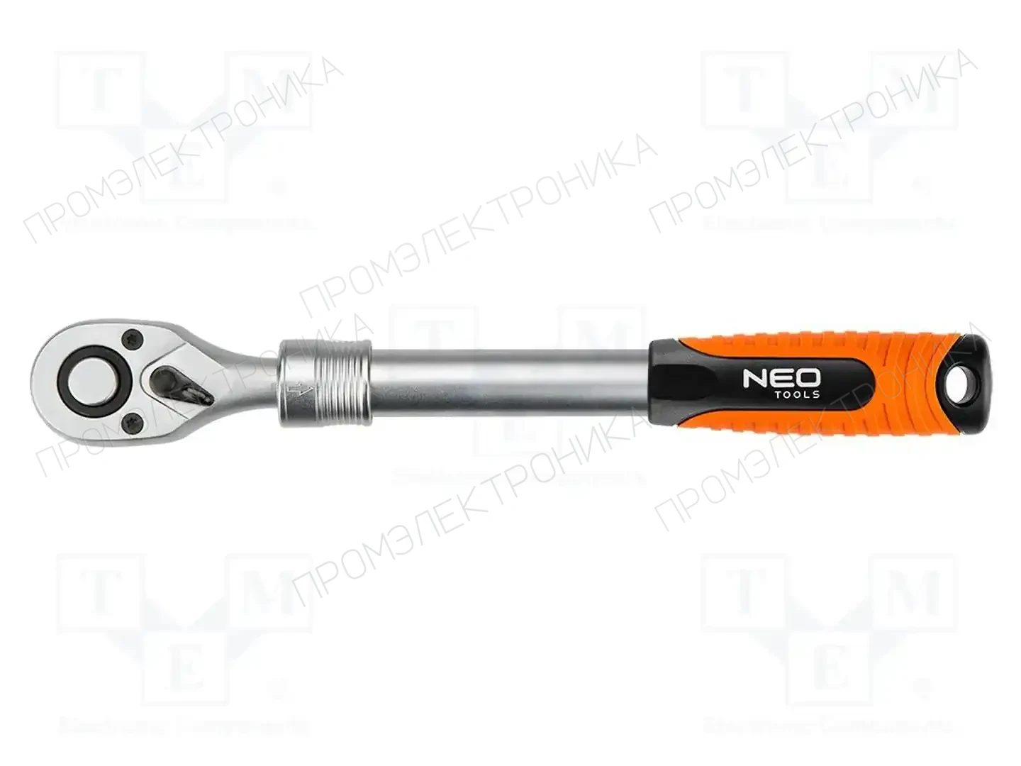 NEO TOOLS 08-502 — Ключи накидные