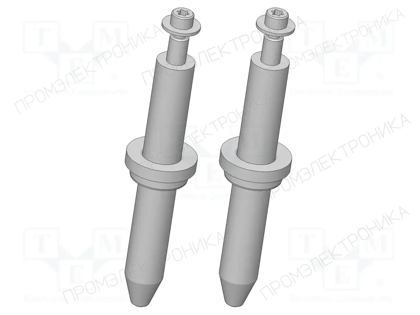 INGUN ETK-FUS-12-95-ST-M4 — Испытательные приспособления и аксессуары