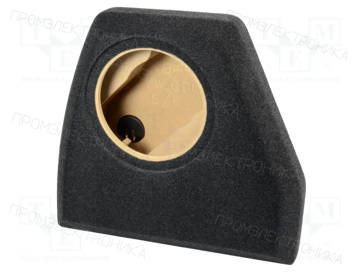 BASSER FBVW05 — Корпуса динамиков
