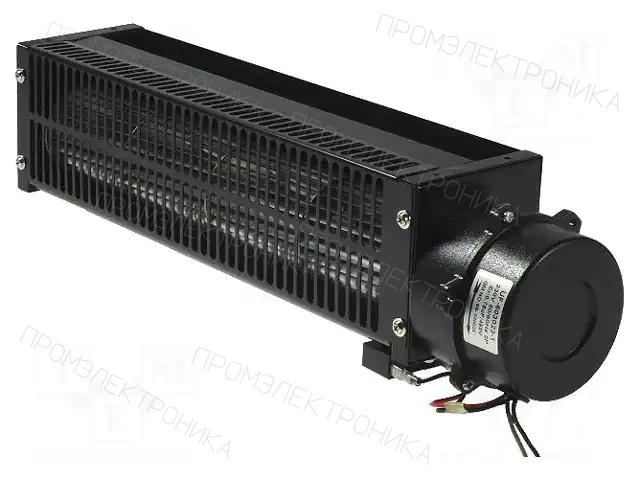 FULLTECH UF6036CBA23H-L — Вентиляторы AC 230V