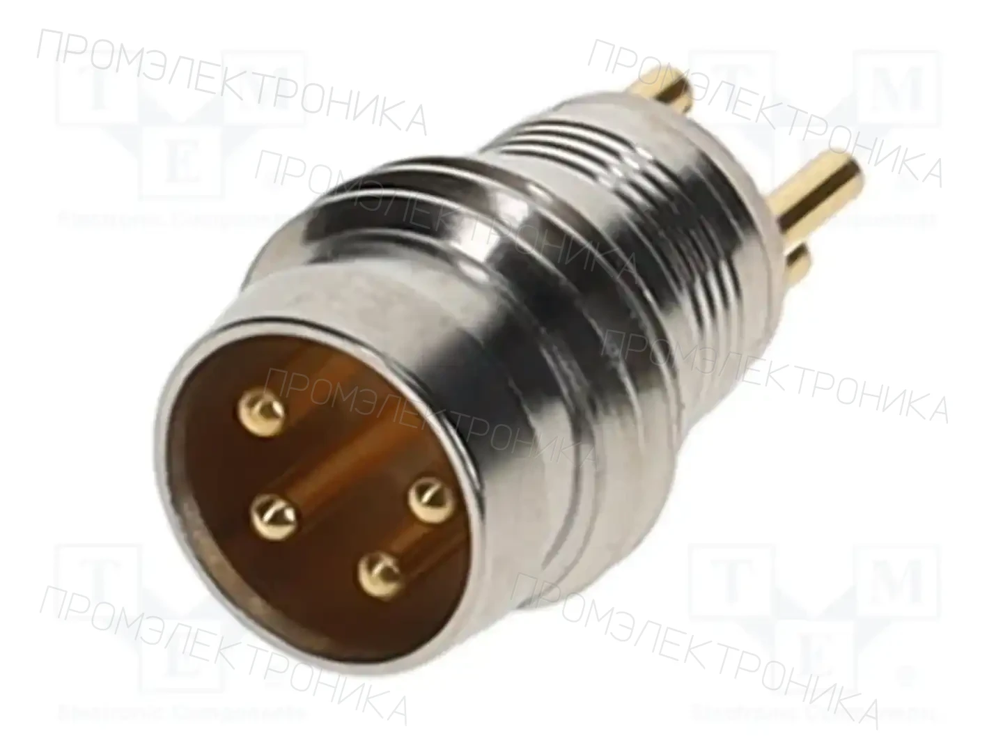 MOLEX 1200310018 — Вилки и гнезда M12