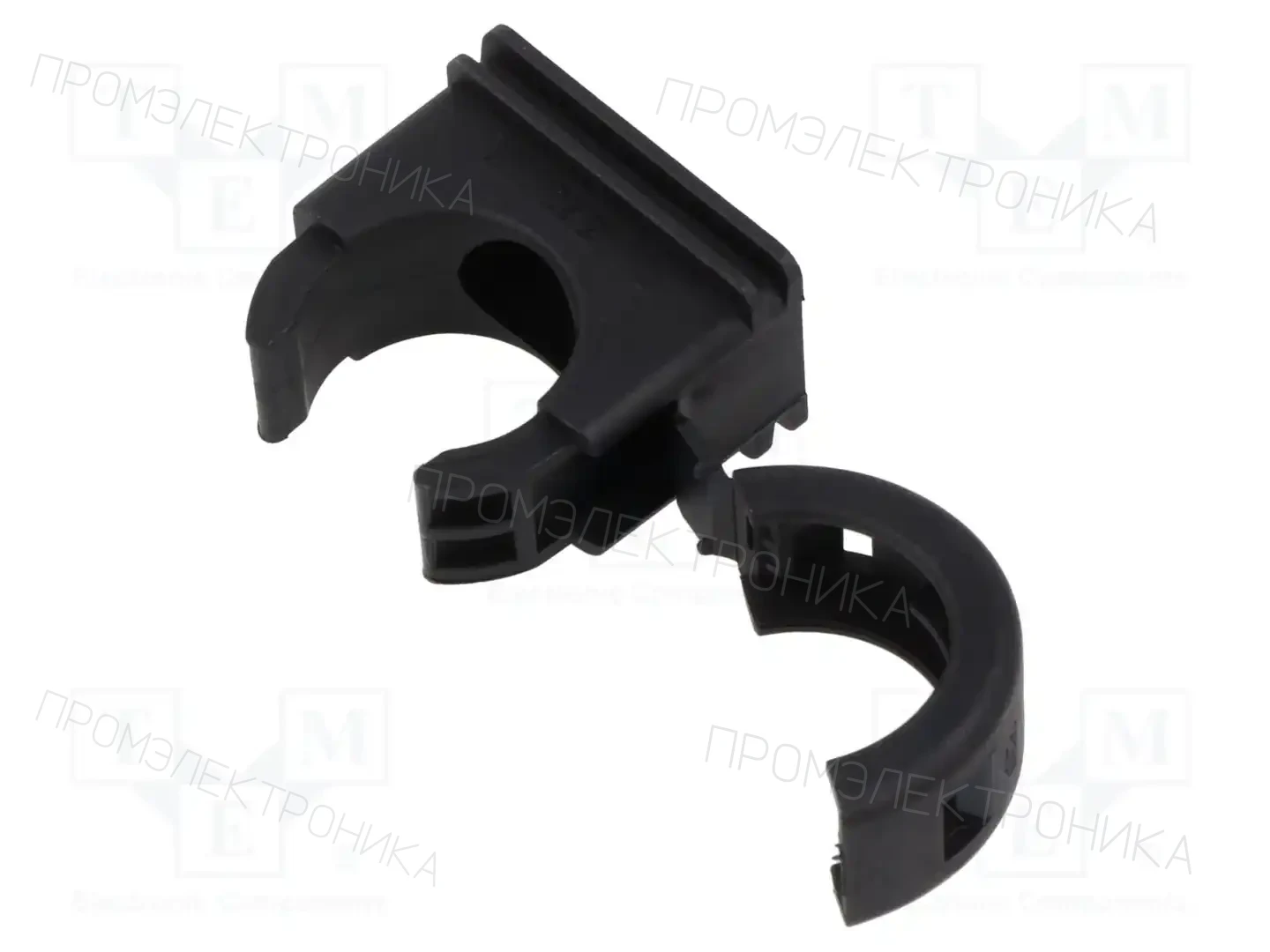 HELLERMANNTYTON 166-50701 — Аксессуары для оплеток