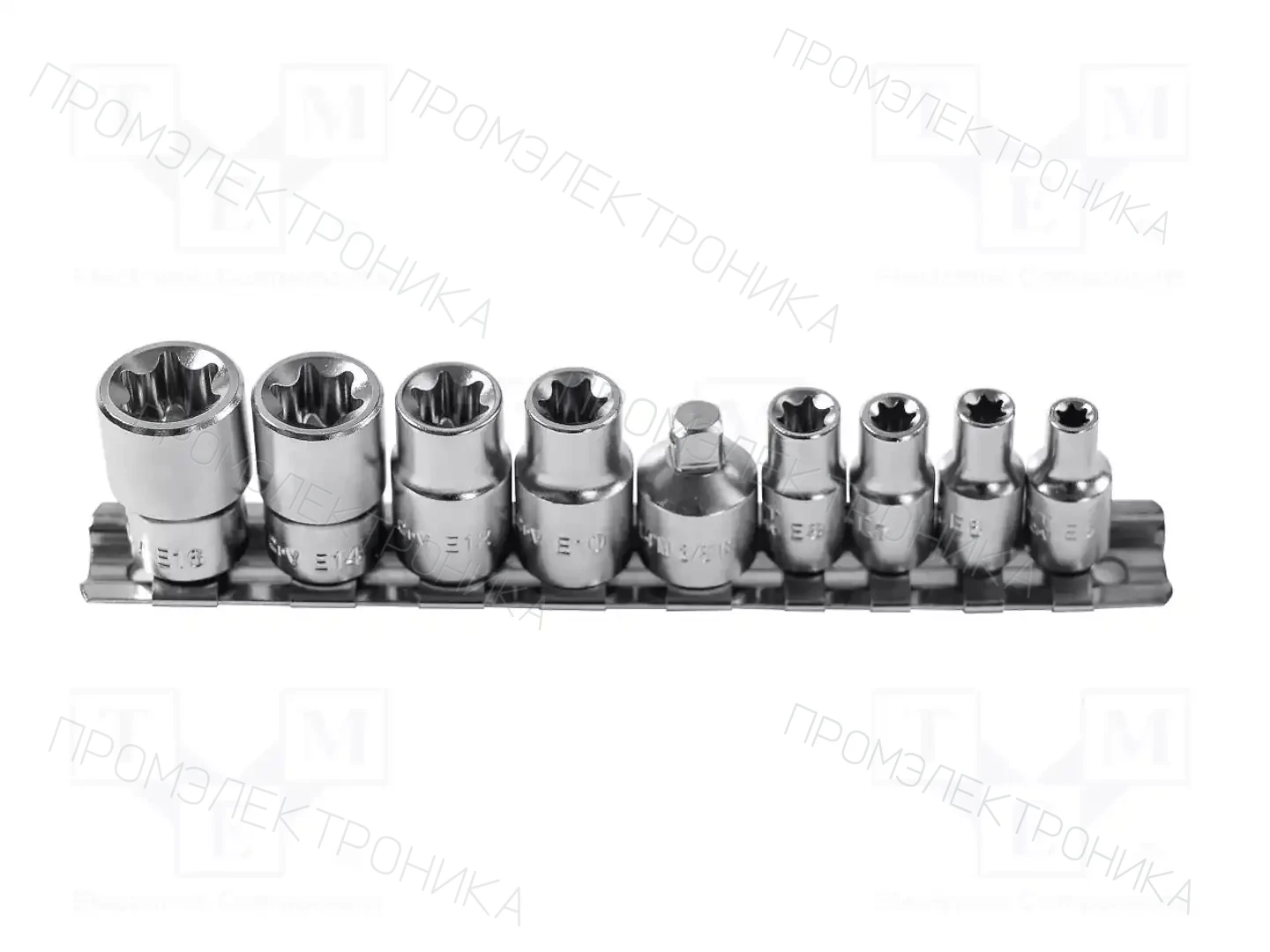 HÖGERT TECHNIK HT1A884 — Наборы ключей
