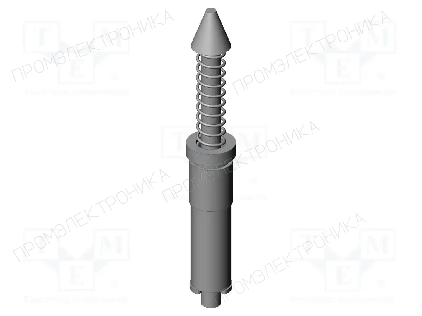 INGUN GFS-6,00-1,50-RD-25-06,5-B — Испытательные приспособления и аксессуары