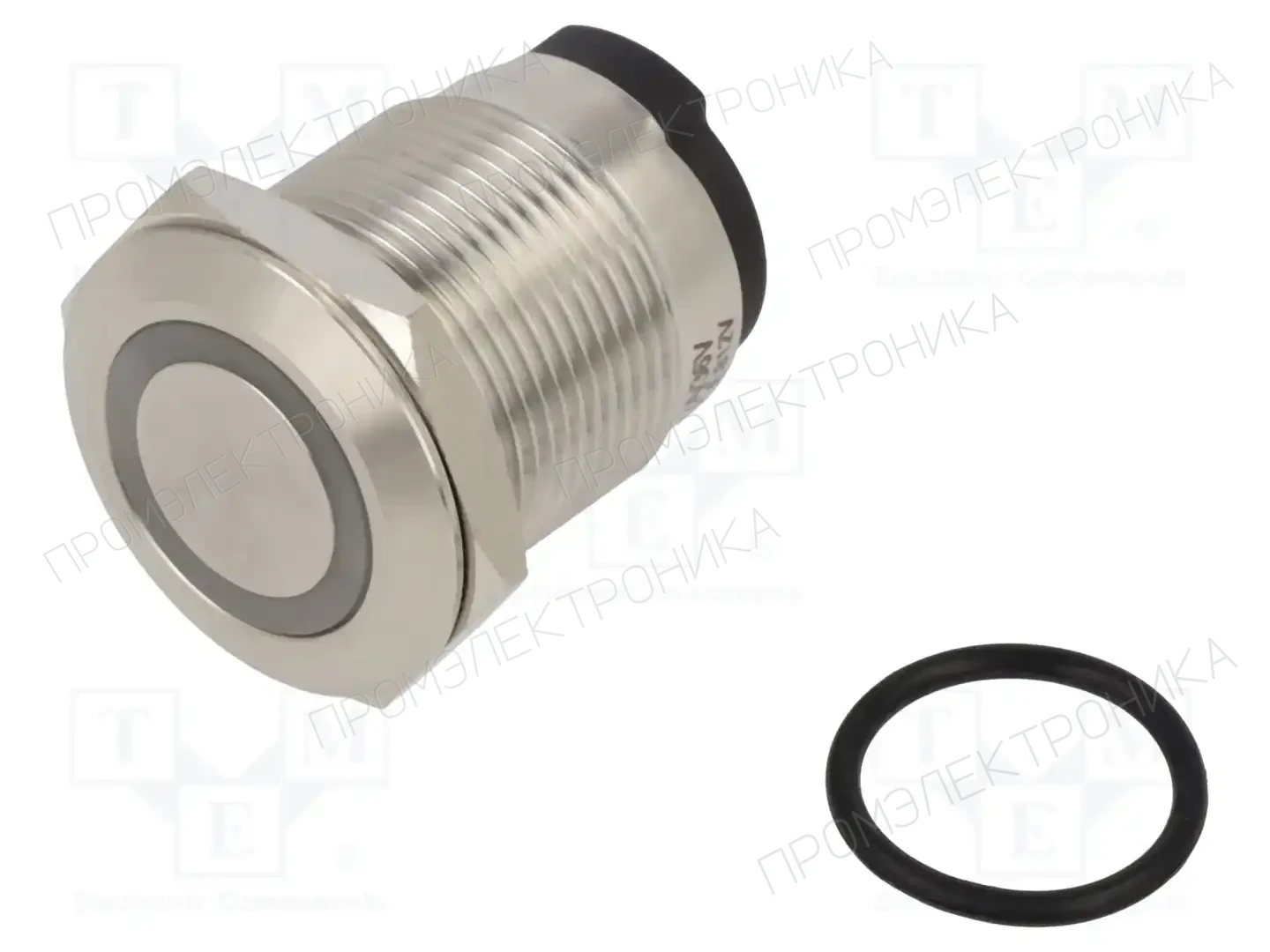 ONPOW ONPOW6319F-10E/Q/B/12V/S — Переключатели кнопочные 6319F-10E/Q/B/12V/S