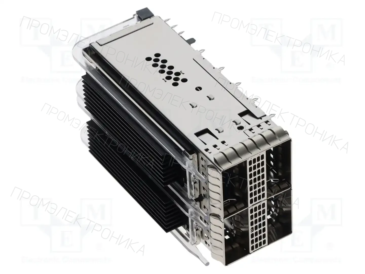 MOLEX 206545-2002 — Разъeмы RJ