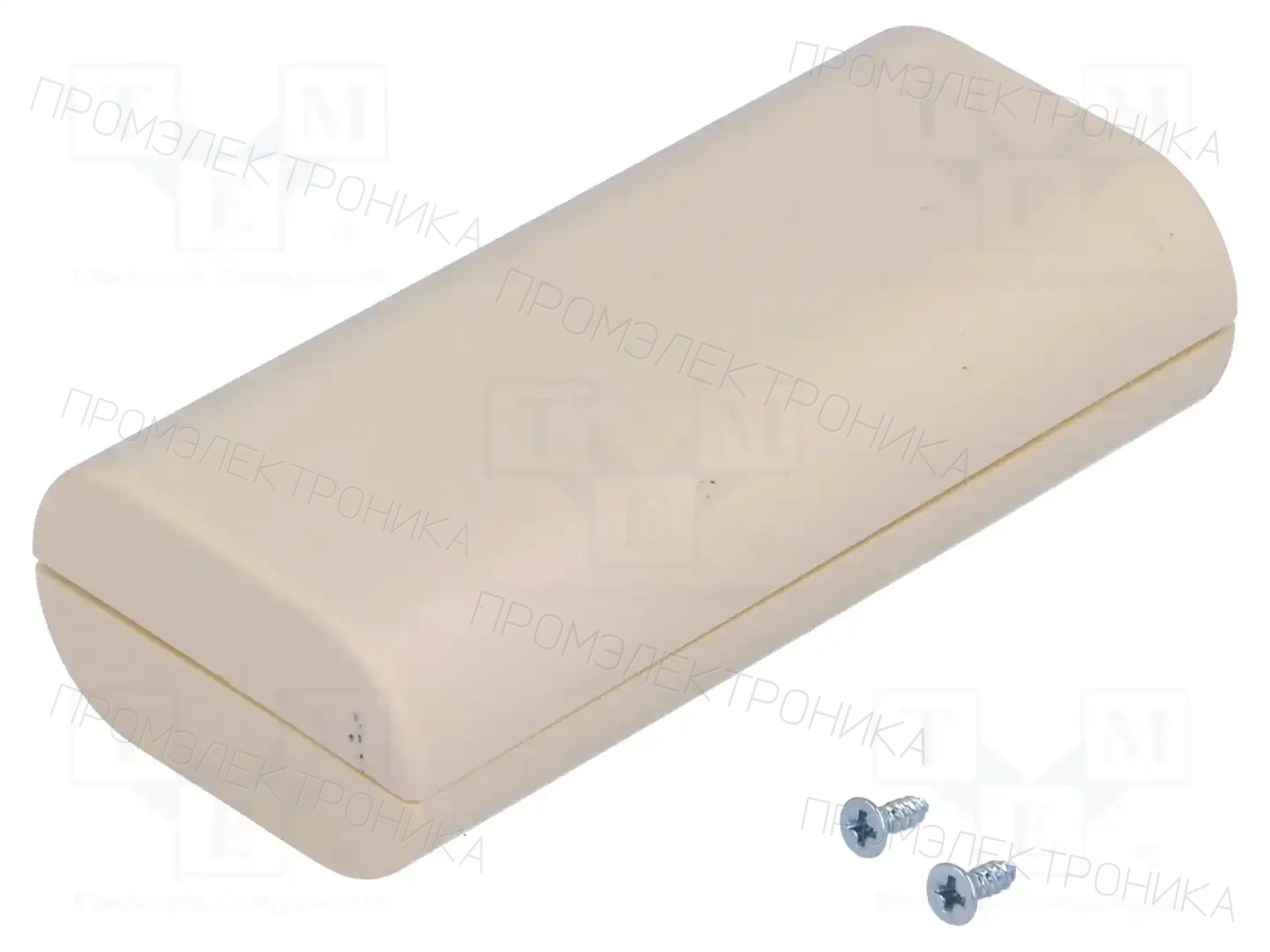 SUPERTRONIC PP023M-S — Корпуса универсальные