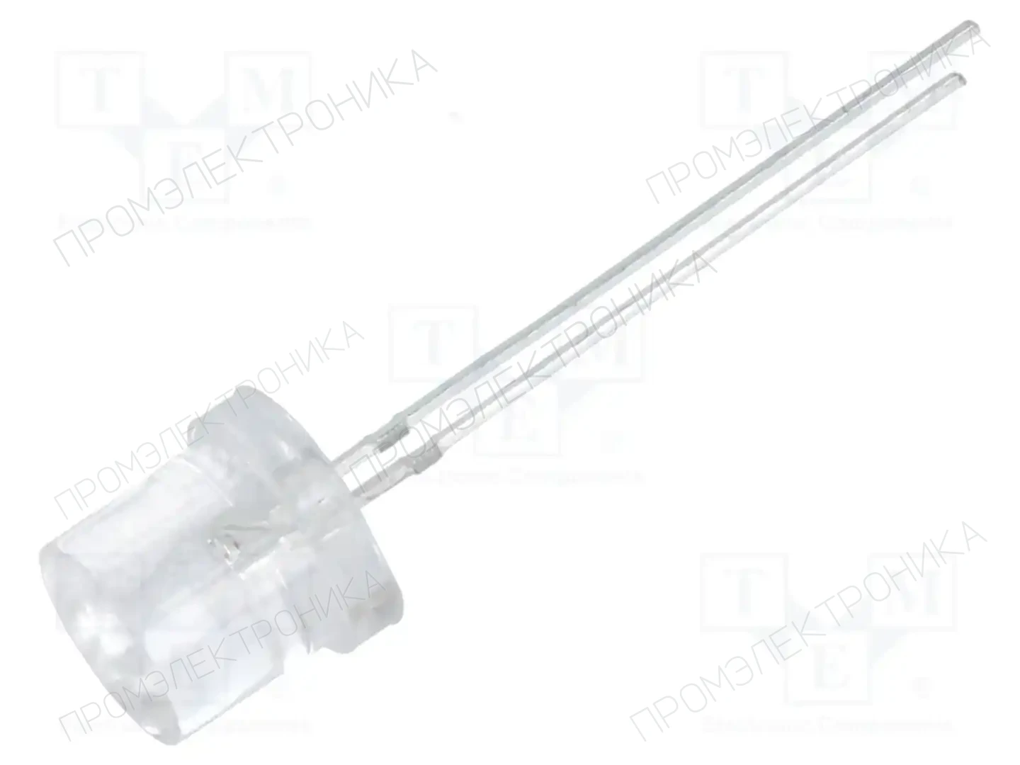OPTOSUPPLY OSB5SA82E1A — Круглые светодиоды THT