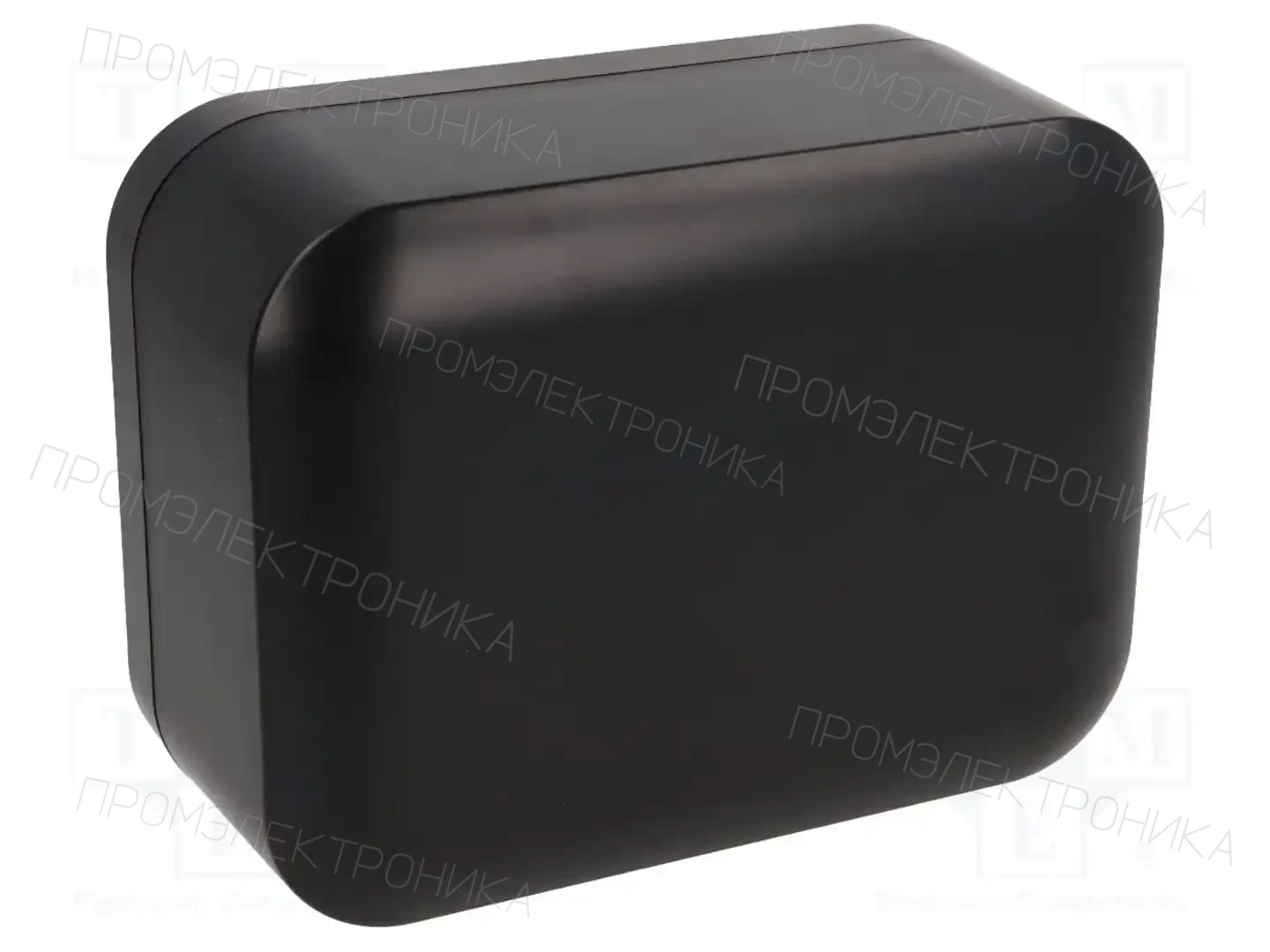 HAMMOND 1556EABK — Корпуса универсальные