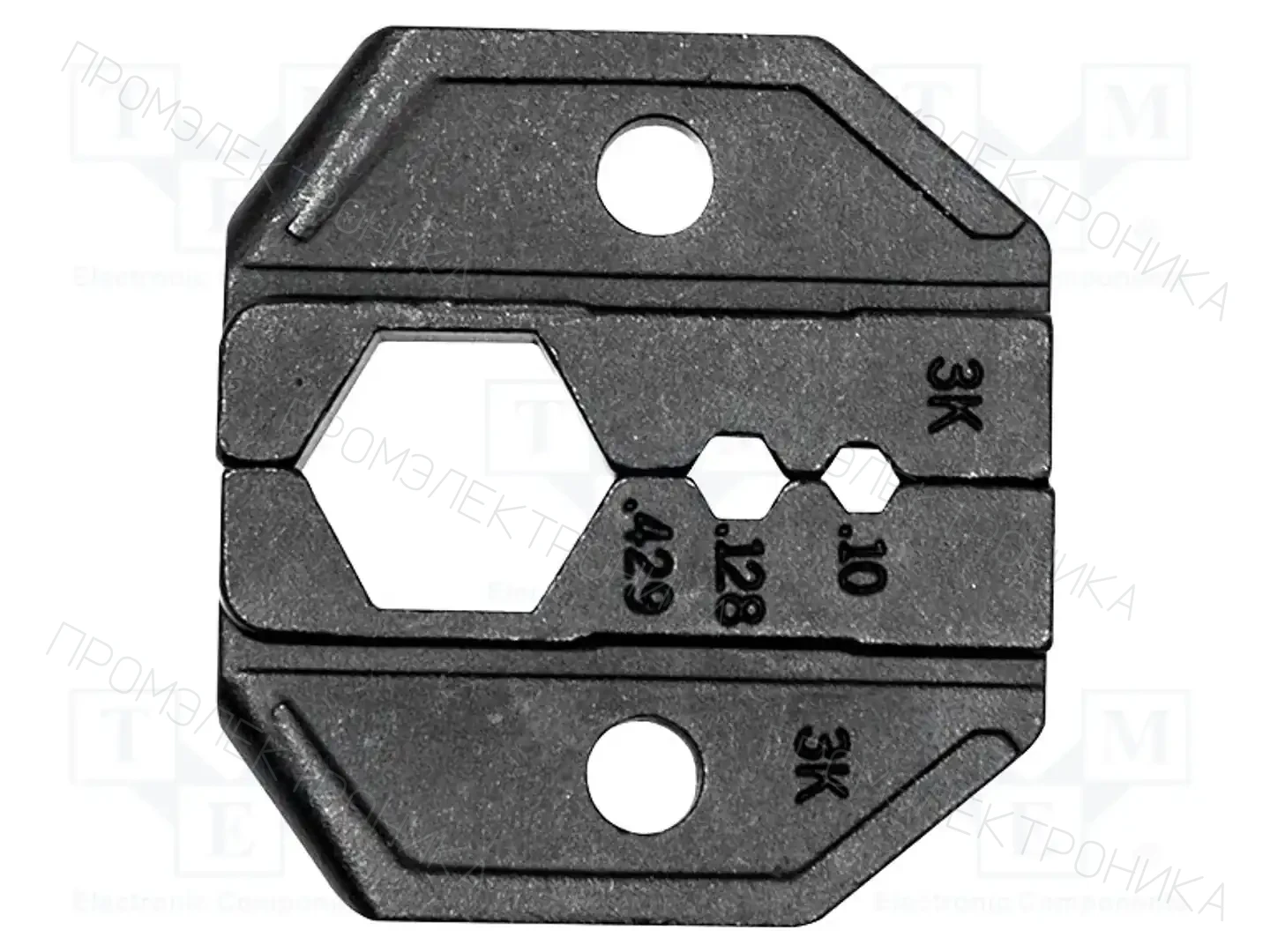 Klein Tools VDV211-043 — Зажимные уст-ва кабельных наконечников