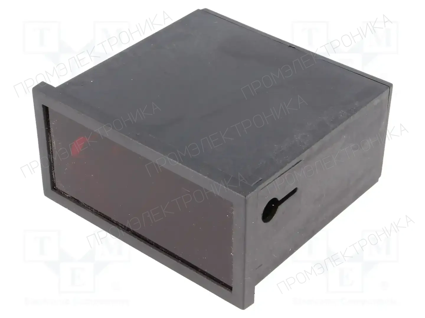 SUPERTRONIC PP010N-S — Корпуса панельные