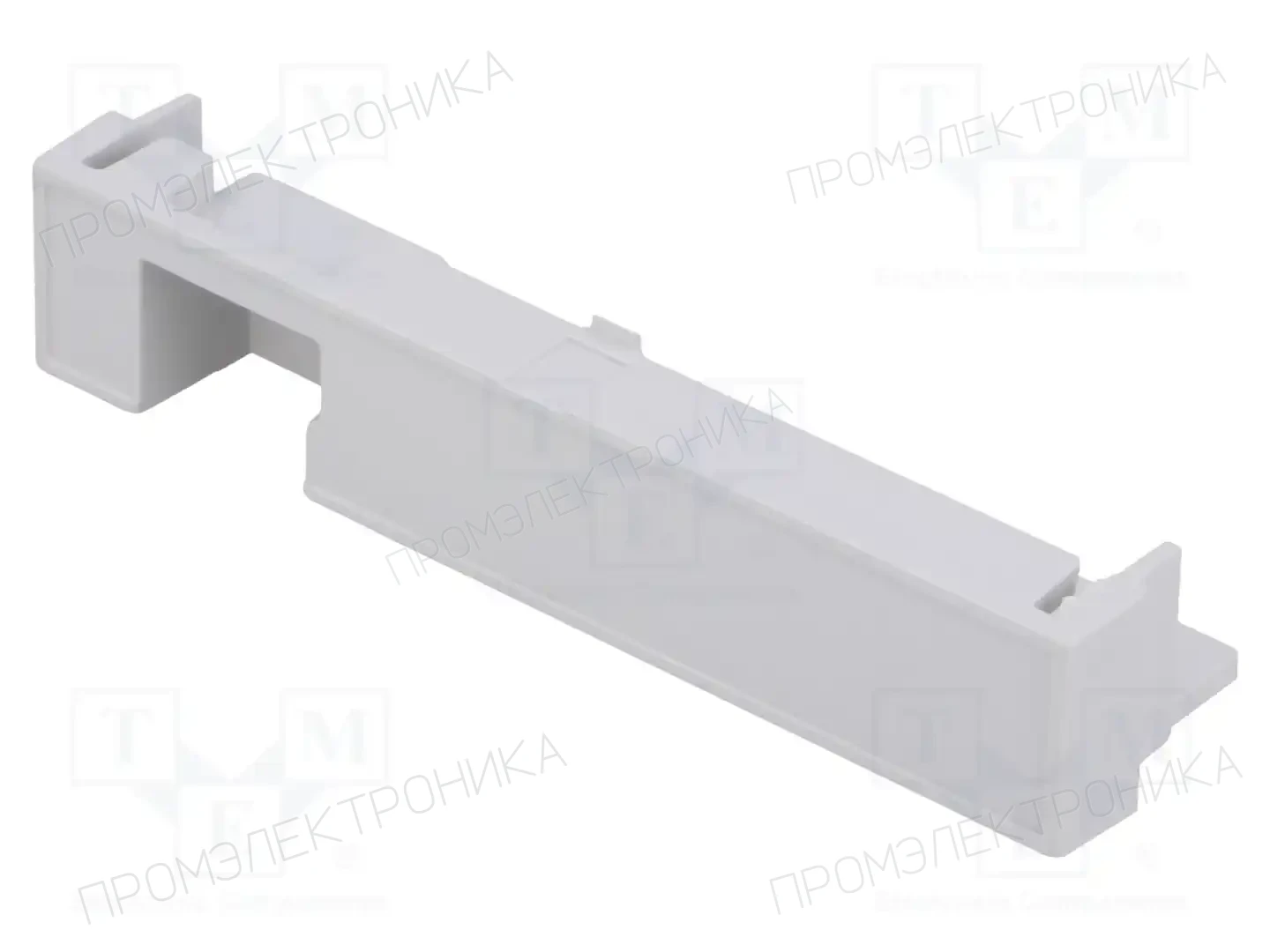 ITALTRONIC P05040215T.BL — Аксессуары к корпусам на DIN-рейку