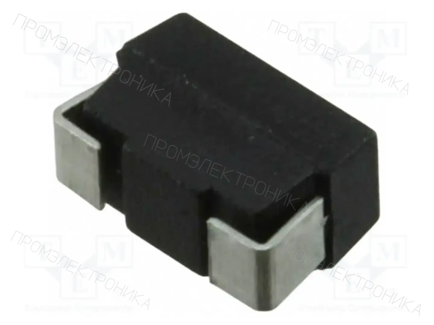 BOURNS PWR2010WR500FE — Резисторы SMD