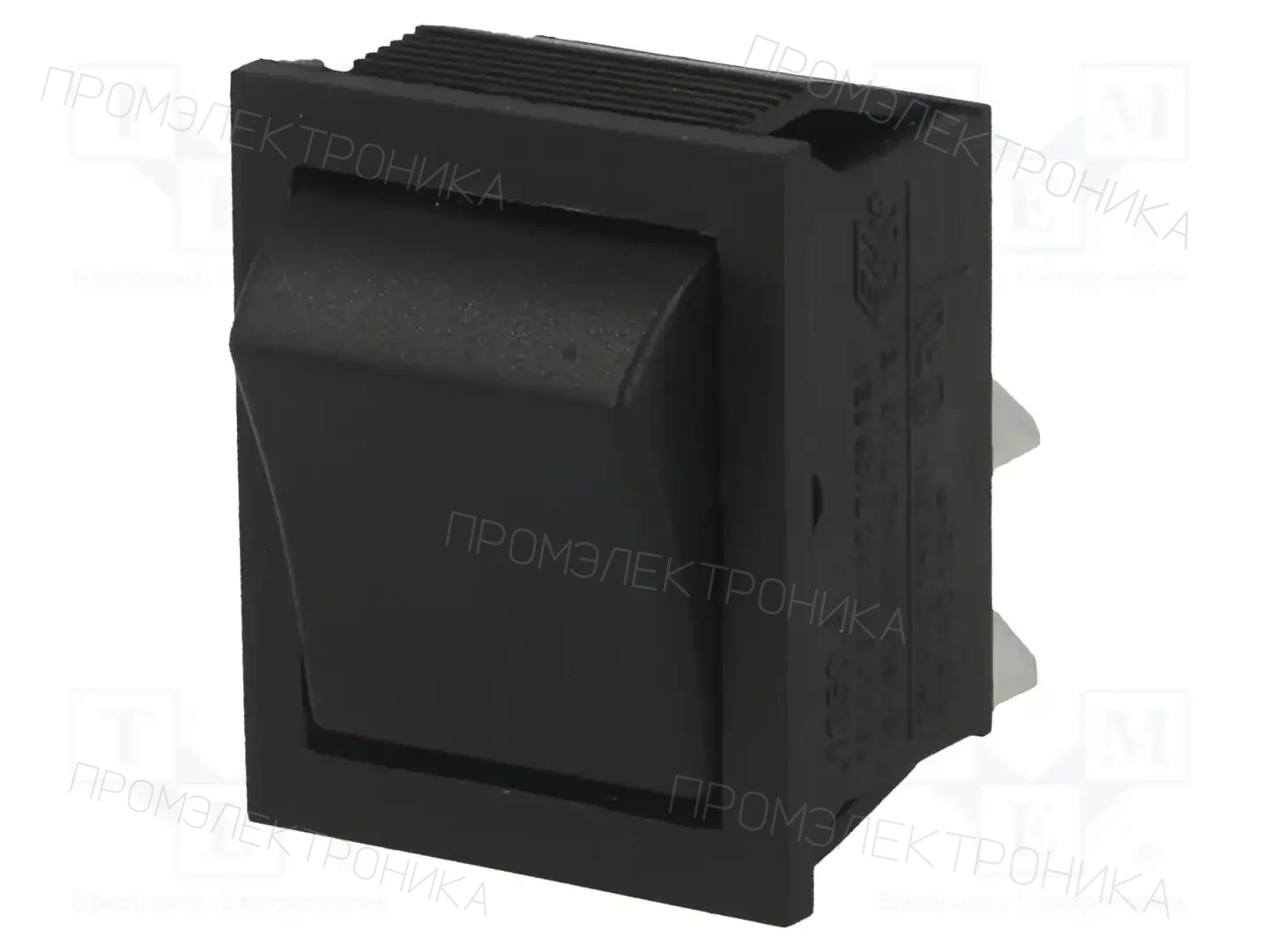 BULGIN C1350AAMBB — Переключатели типа Rocker