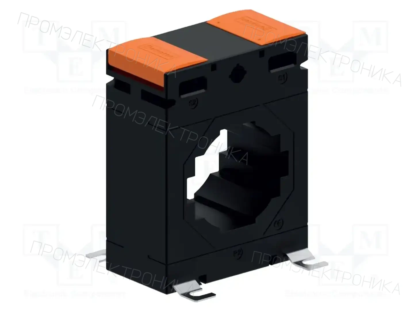 CROMPTON / TE CONNECTIVITY XL5C-500/5A-0.2S — Трансформаторы тока