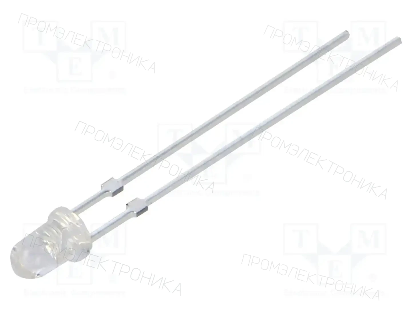 OPTOSUPPLY OSB5DA3131C — Круглые светодиоды THT