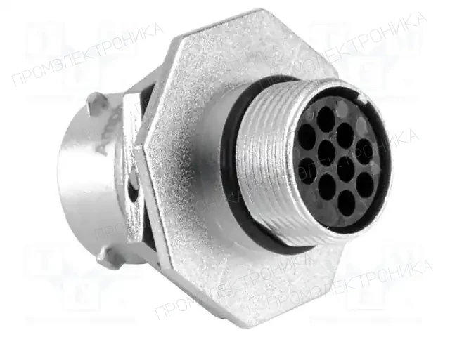 AMPHENOL RT0W71210PNH — Разъeмы