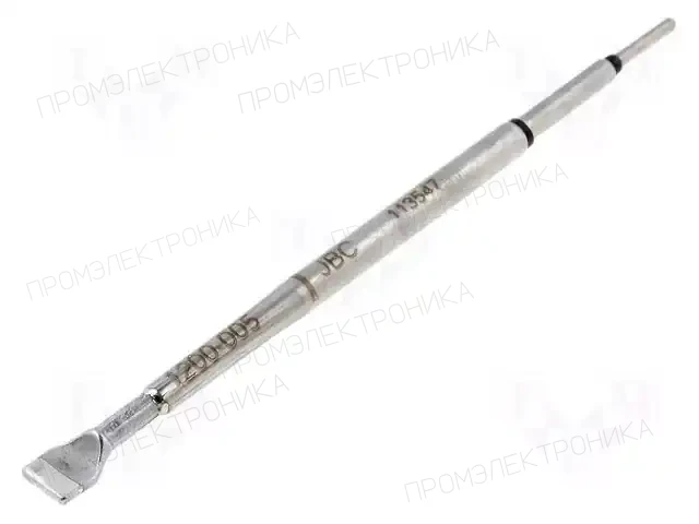 JBC TOOLS C120005 — Жала паяльников