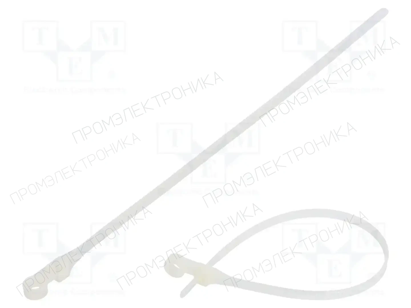 FIX&FASTEN FIX-M-4.8X220/N — Зажимные хомуты