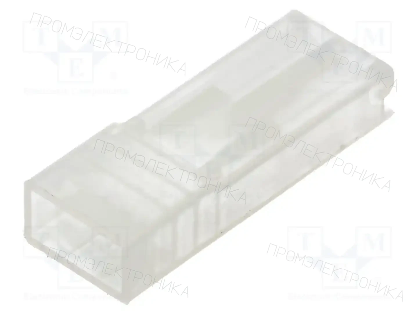 TE Connectivity 1-2133346-0 — Неизолированные коннекторы
