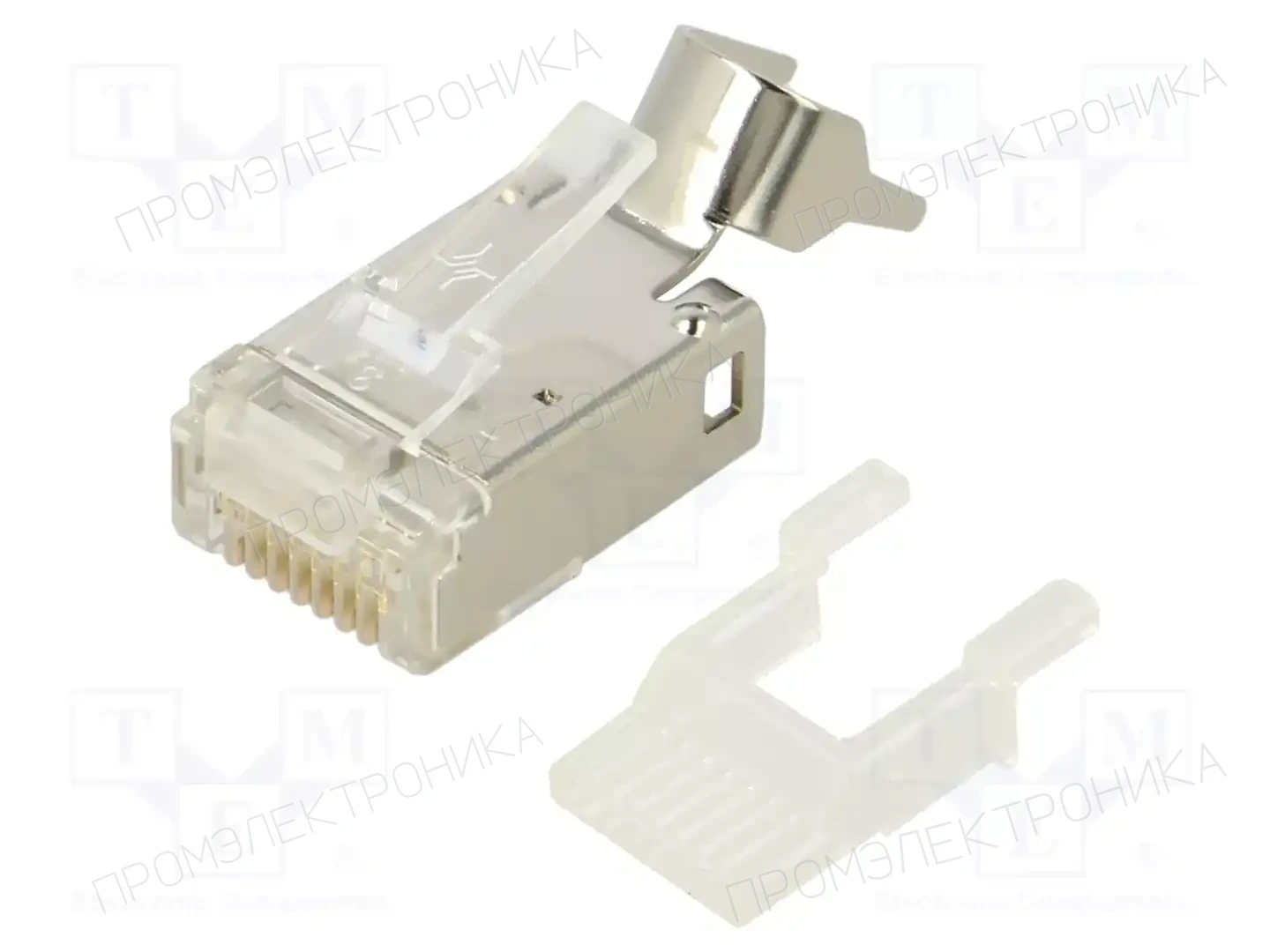 TELEGÄRTNER J00026A0165 — Разъeмы RJ