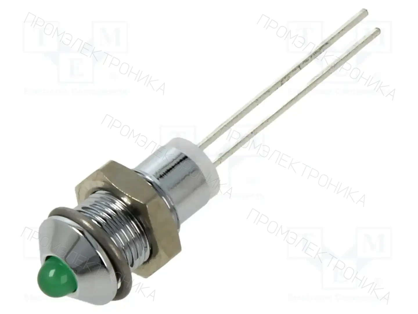 CML INNOVATIVE TECHNOLOGIES 19020001 — LED панельные индикаторы