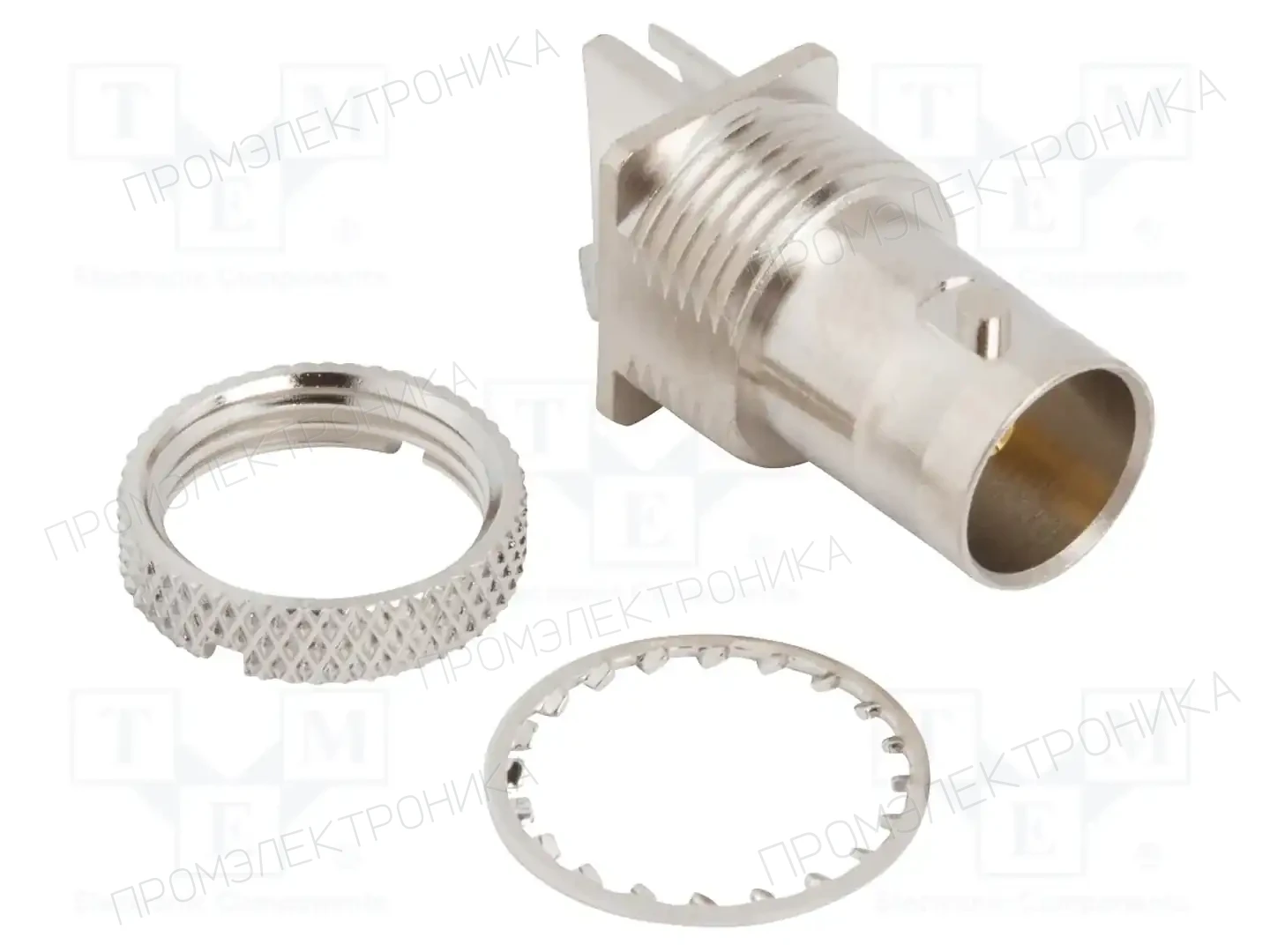 AMPHENOL RF 031-70526-13 — Разъeмы BNC