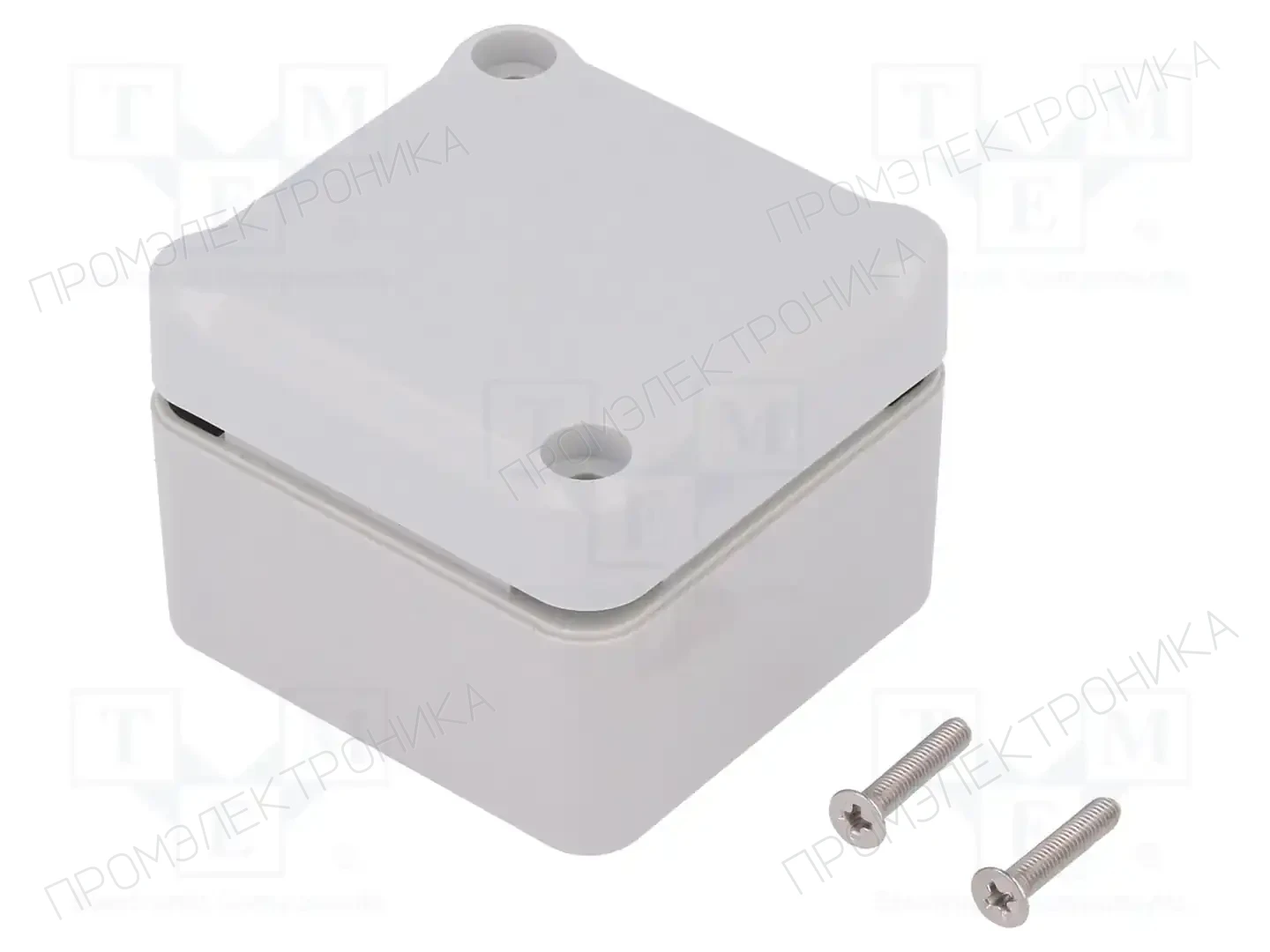 KRADEX Z116JS-IP67 TM ABS — Корпуса универсальные