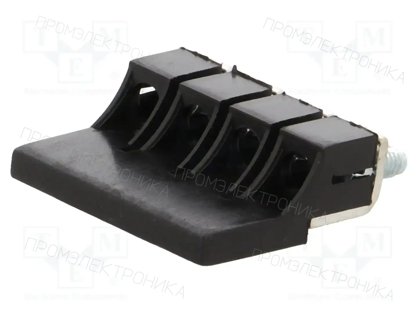 POKÓJ A42-5133 — Соединителей на рейку