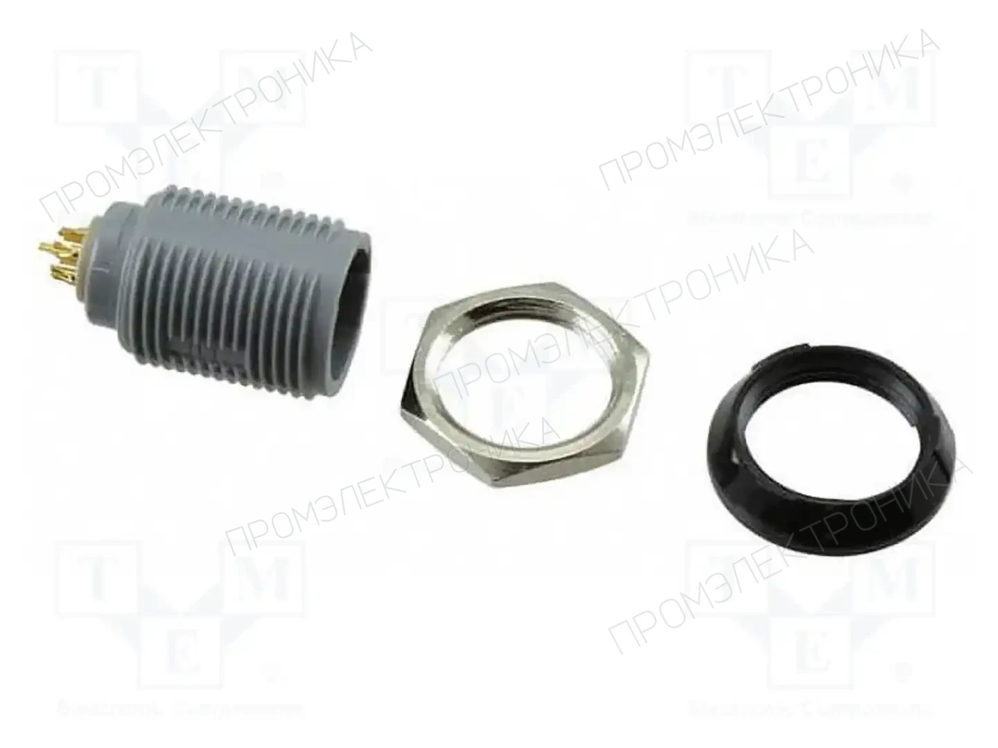 ITT CANNON 132043-1029 — Разъeмы CPC