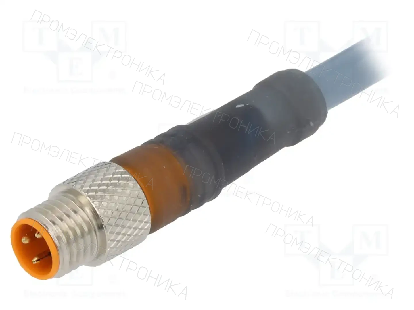 LUMBERG AUTOMATION RSMV 3-106/20 M — Кабели к датчикам