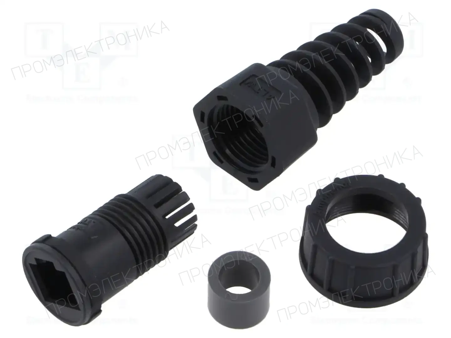AMPHENOL LTW RCP-00AMMA-SLM7001 — Разъeмы RJ