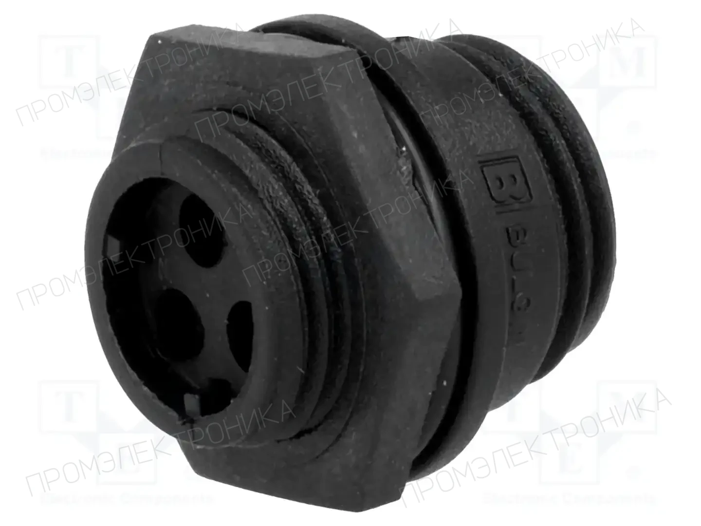 BULGIN PX0412/03S — Разъeмы PX